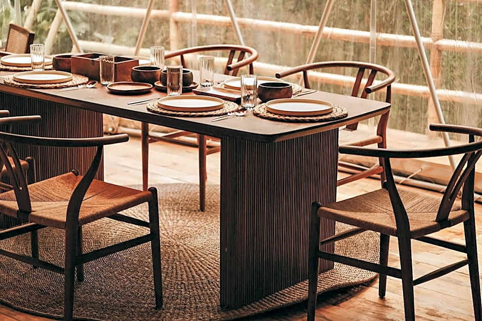 Treehouse de Valentine