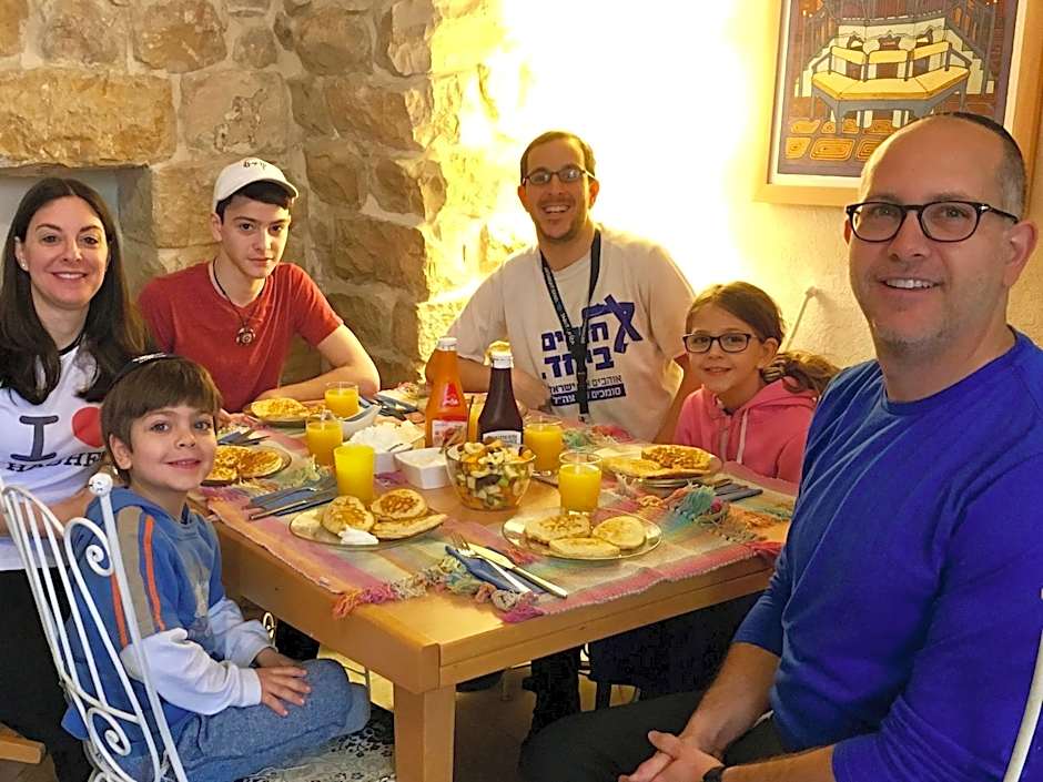 Artist Quarter Guesthouse B&B