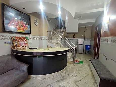 Hotel Ishaan International