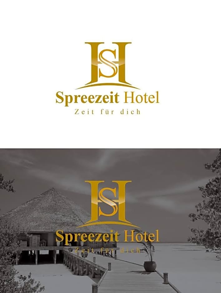 Spreezeit Hotel