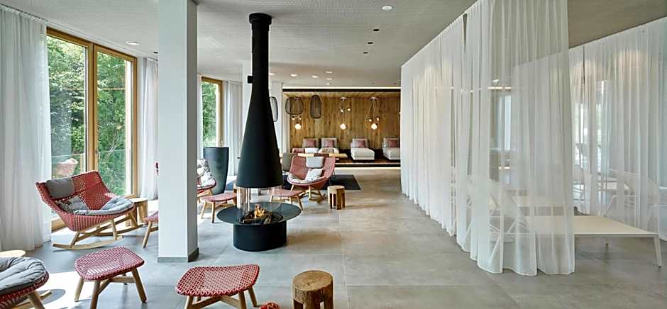 Steigenberger Hotel And Spa Krems