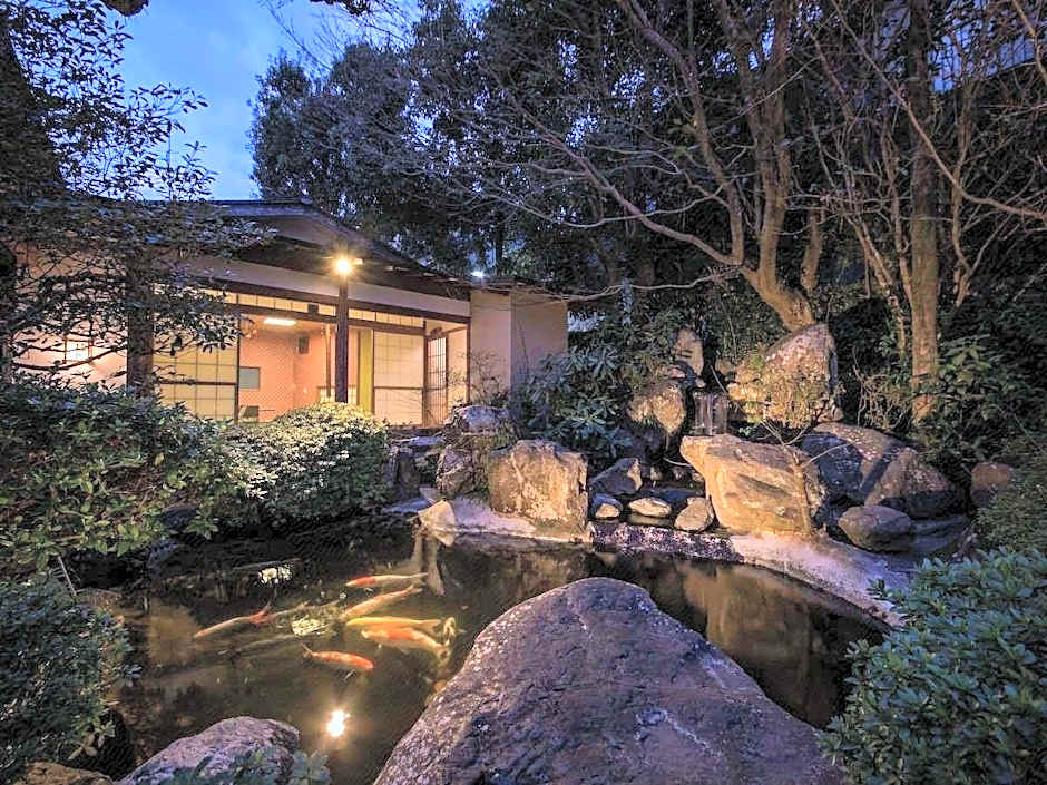 Ryokan Shinsen