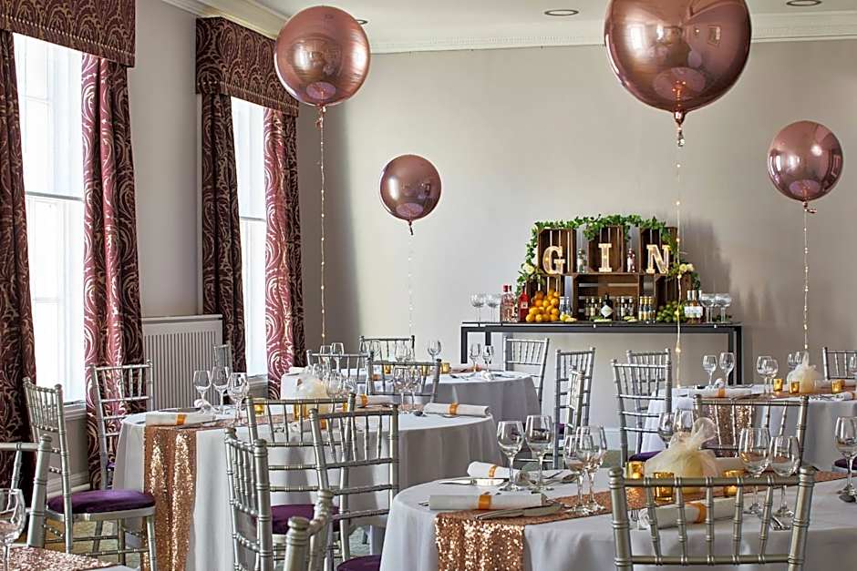 Delta Hotels by Marriott Durham Royal County