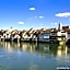 Aparthotel Adagio access Saint Louis Bale