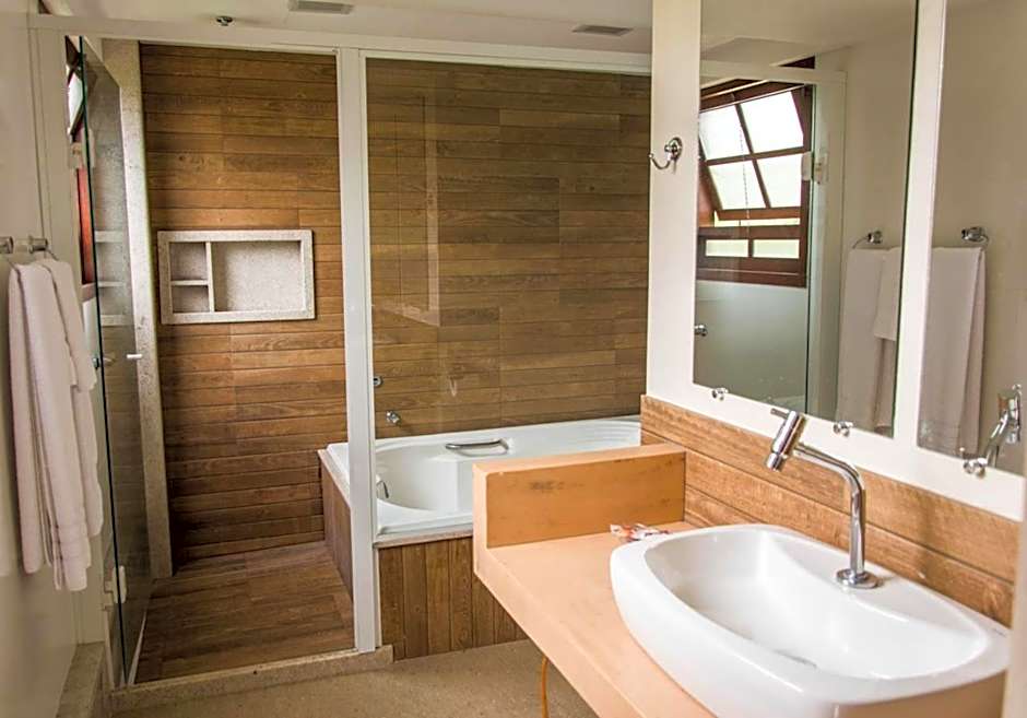 Pousada Recanto da Serra