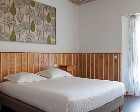 Cit'Hôtel le Relais Boisniard