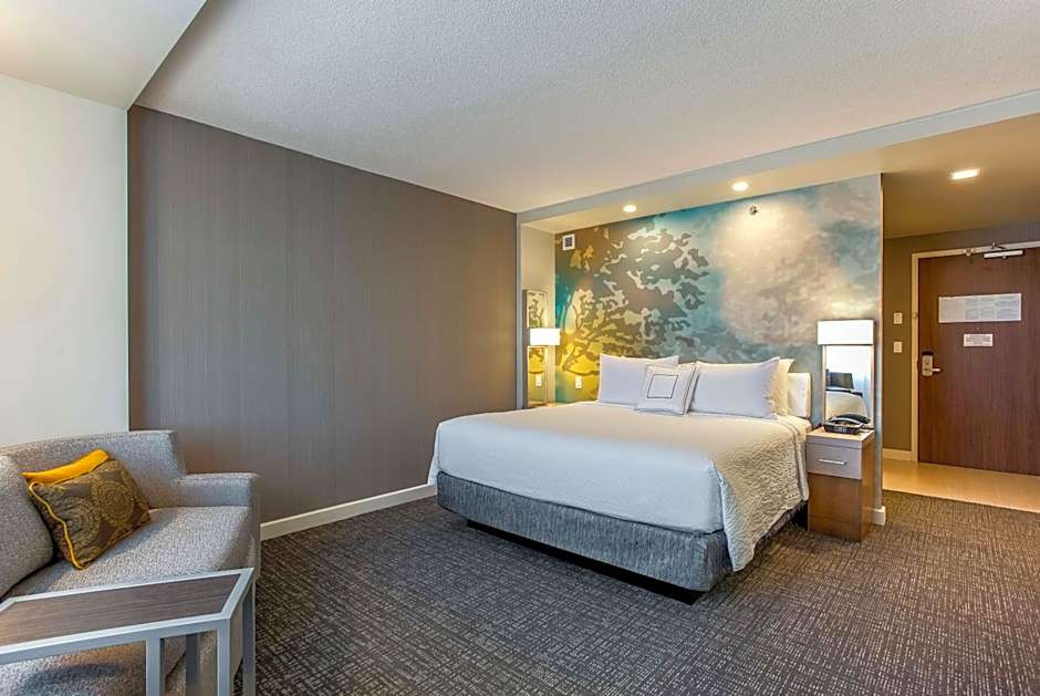 Courtyard by Marriott Montreal West Island/Baie D'Urfe