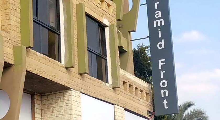 Pyramid Front Hotel