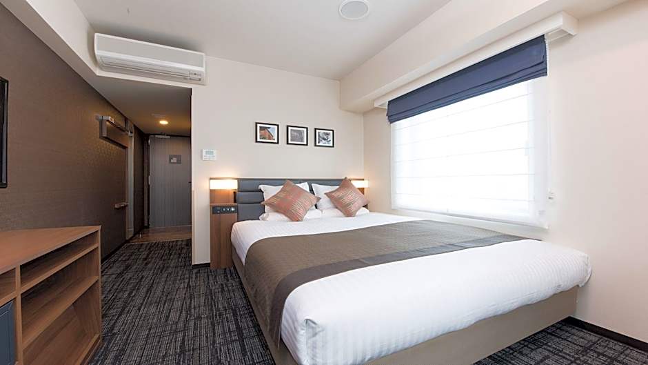 Hotel Mystays Yokohama Kannai