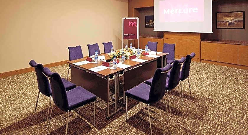 Mercure Istanbul Altunizade