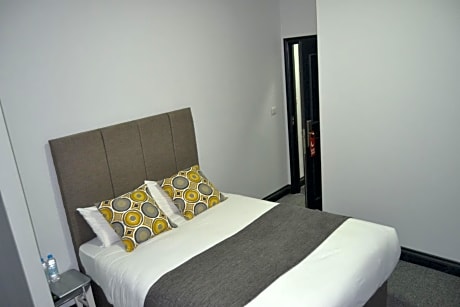 Manor House London