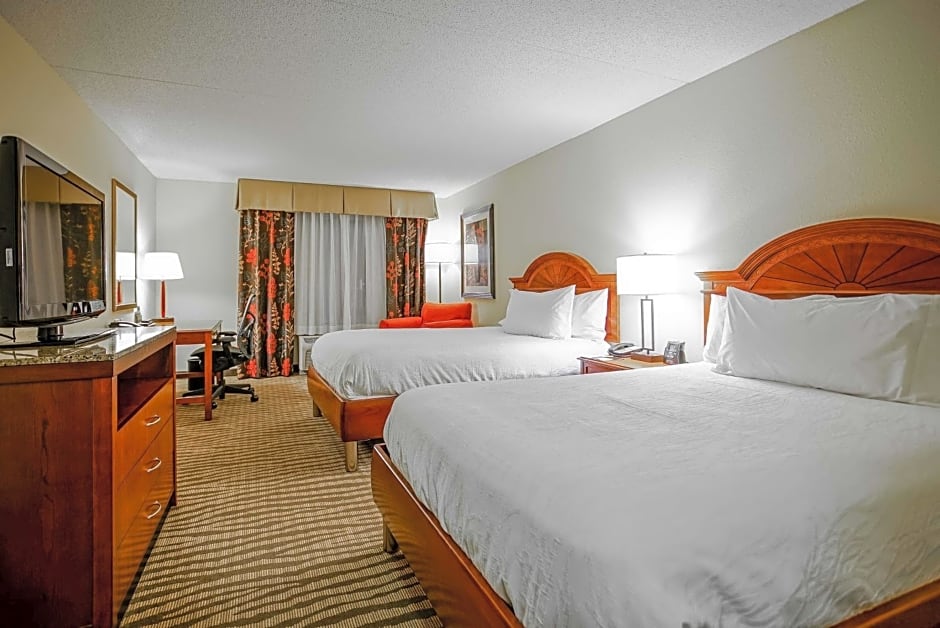 Hilton Garden Inn Kankakee