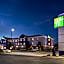 Holiday Inn Express & Suites Pittsburg By IHG