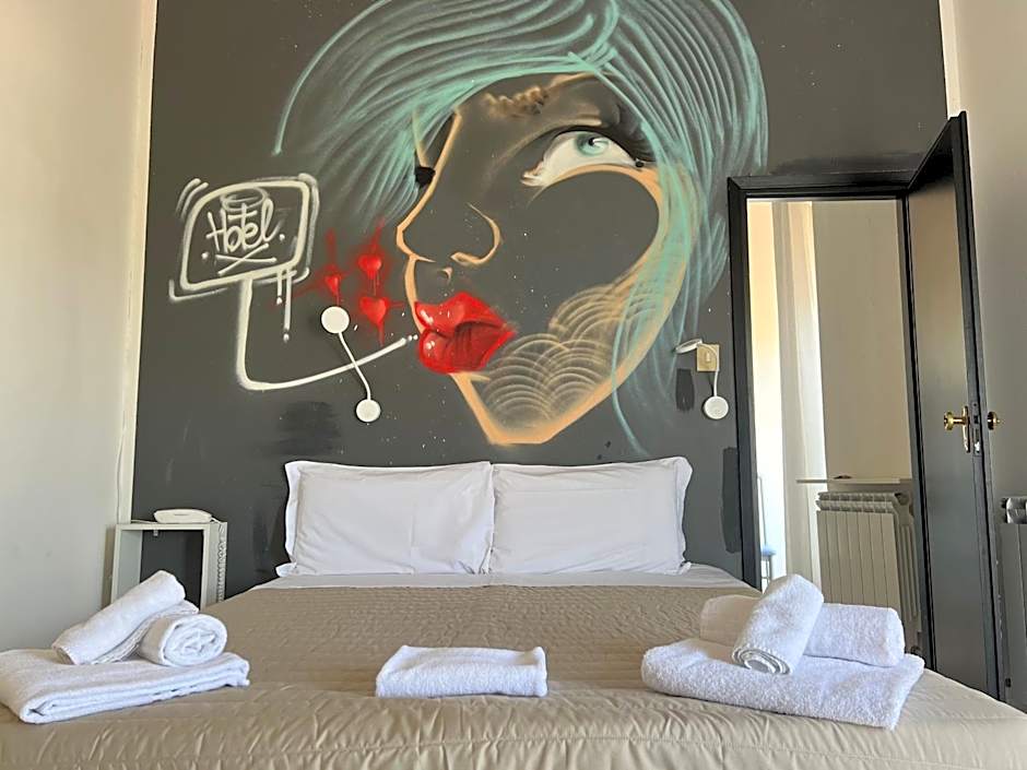 X Hotel