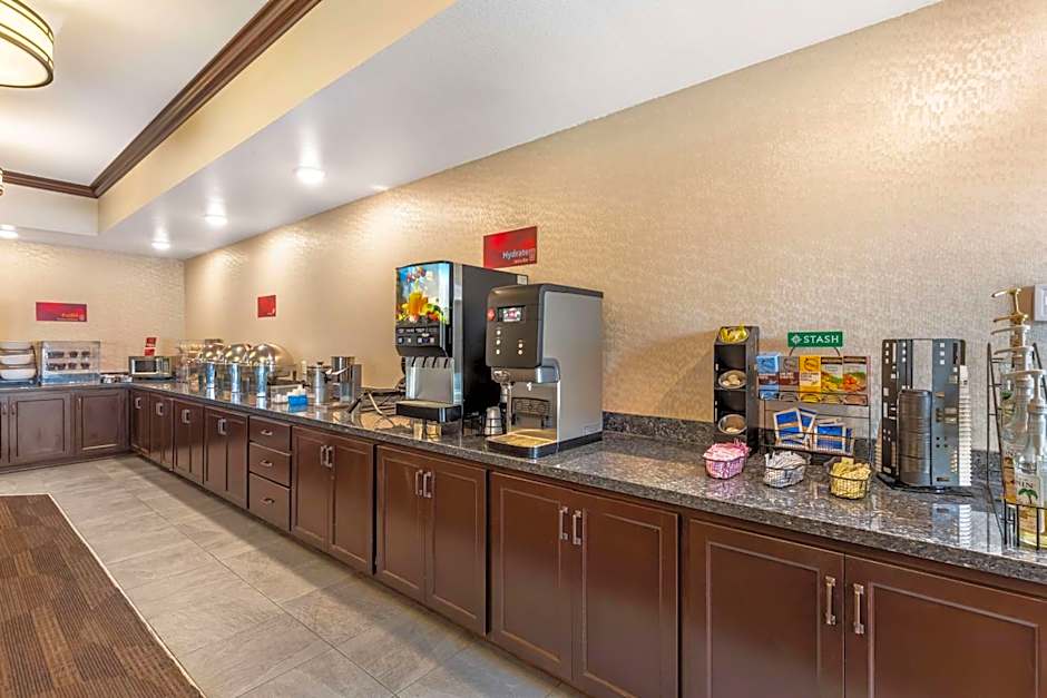 Best Western Plus Casper Inn & Suites