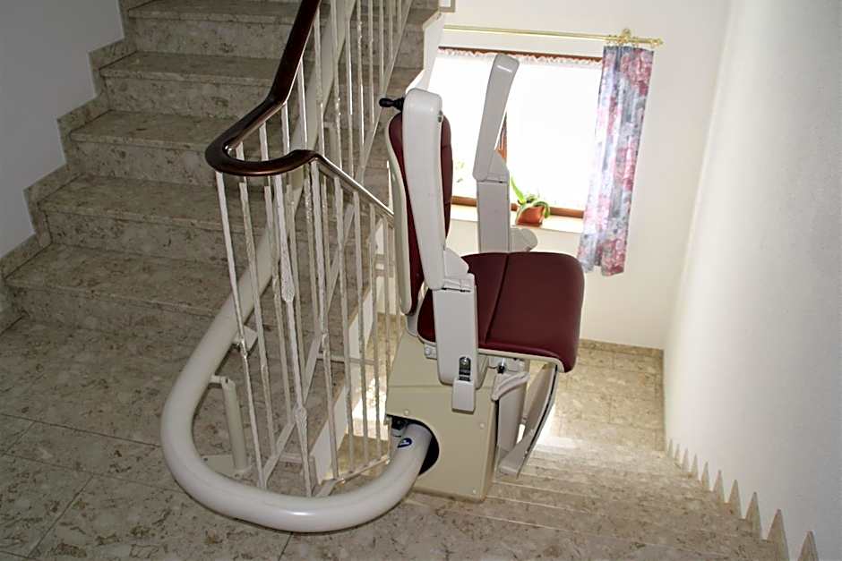 Hotel Waldschlösschen