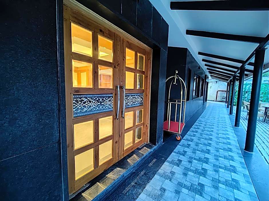 The Vale Lodge Pahalgam