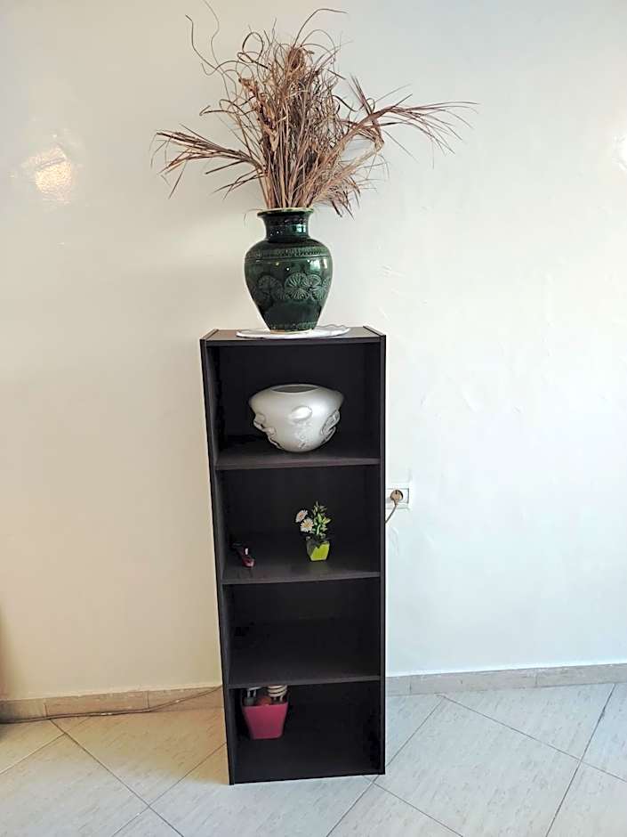 Appartement 11 Casa Voyageurs