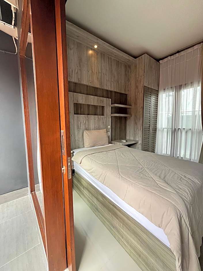 Vindhika Private Villas