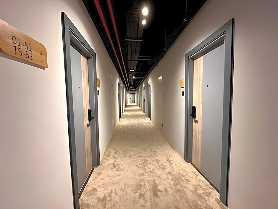 Theatre Hotel Kuching