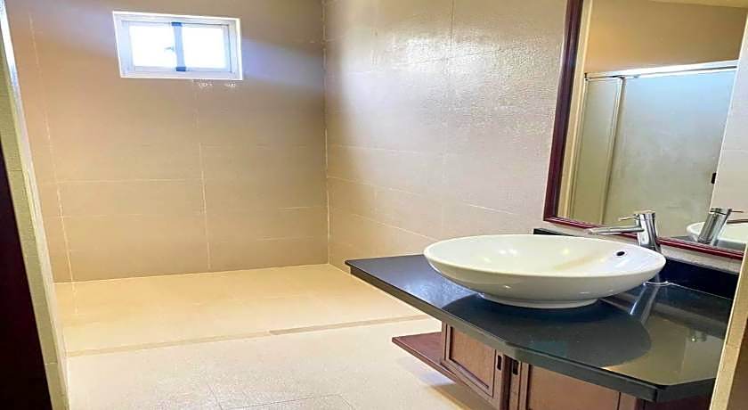 Hotel Centro Puerto Princesa Near Airport