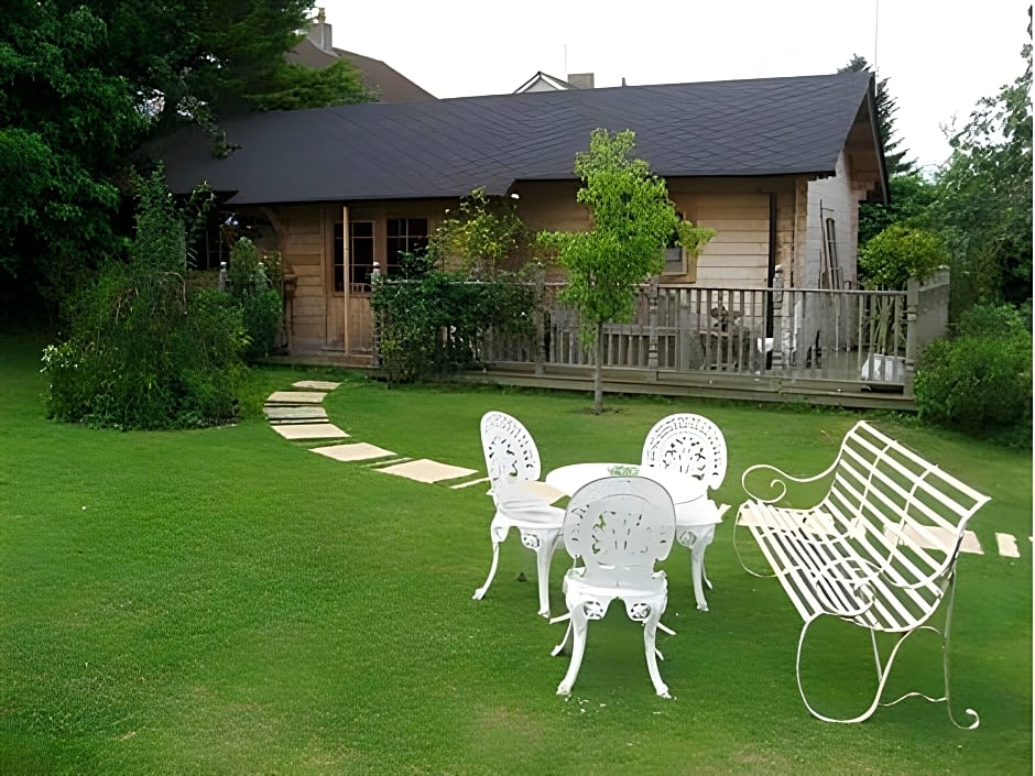 Hillside Self-Catering