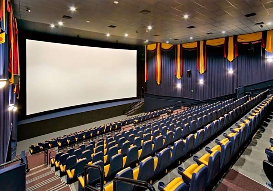 Wyndham Gettysburg Hotel & Conference Center