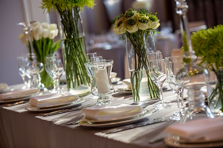 Kimpton Hotel Monaco Philadelphia By IHG