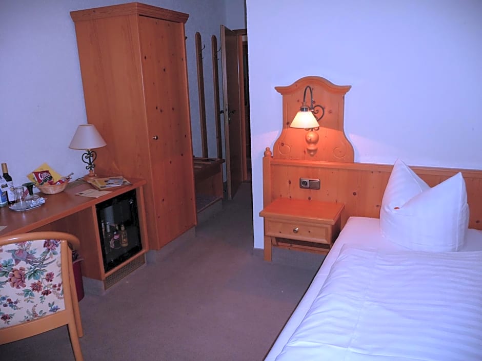 Hotel-Gasthaus Steiger