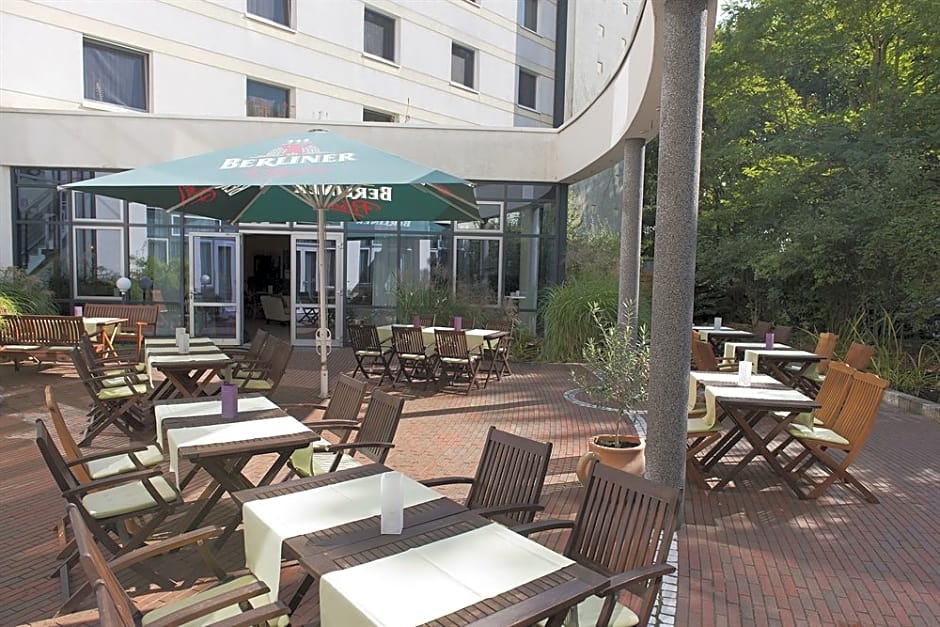 Wyndham Garden Hennigsdorf Berlin