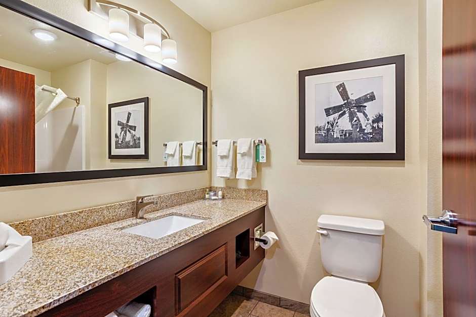 Cobblestone Hotel & Suites - Little Chute