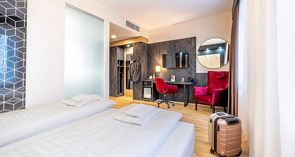 PLAZA INN Wiener Neustadt, BW Signature Collection
