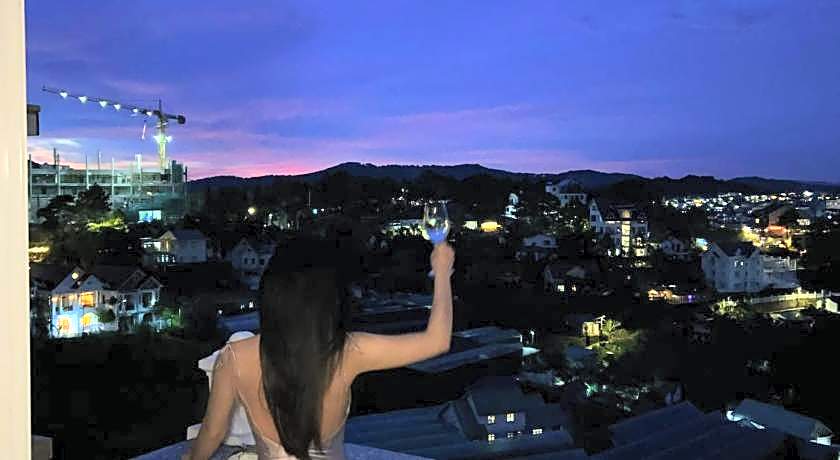 New Life Hotel Dalat