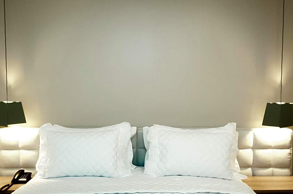 Nobile Suites Gran Lumni