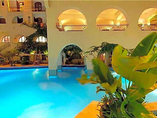 Hotel Carasco