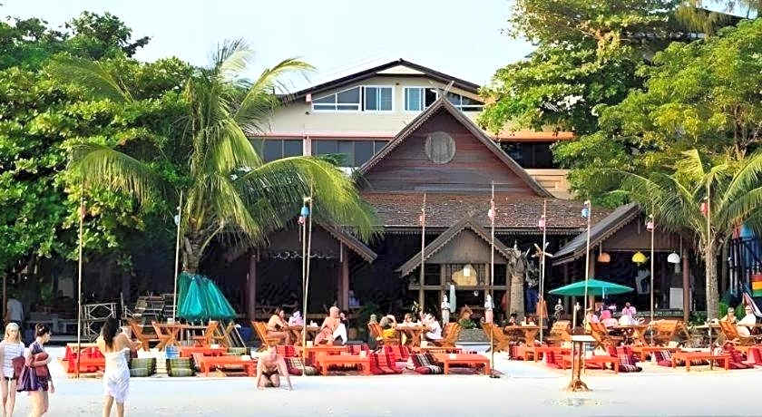 Jirawan Hotel
