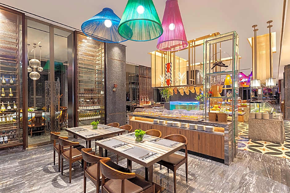 Hotel Indigo Dali Erhai By IHG