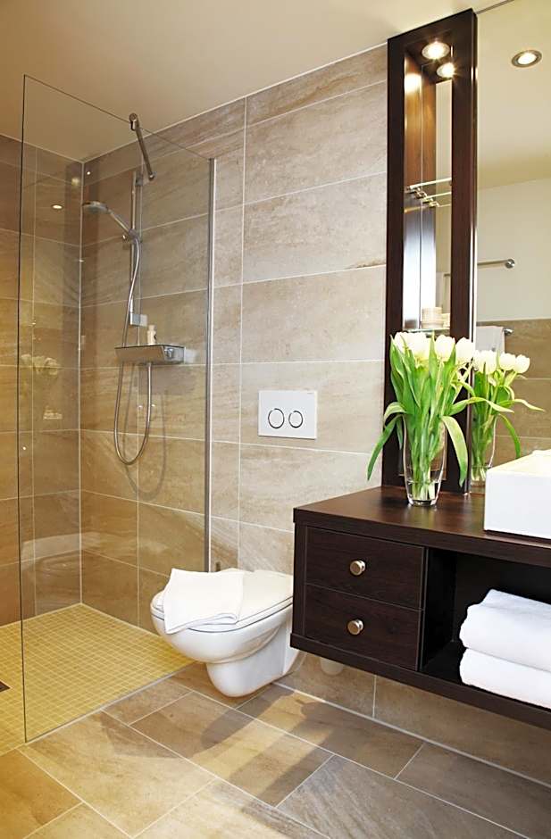 CITY STAY - Kieselgasse