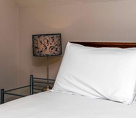 Double Room - Disability Access