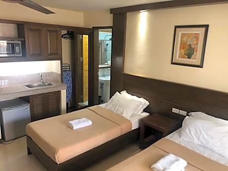 Superior Family Room