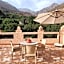 Dar Assarou - Toubkal National Park Lodge