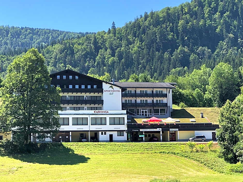 Photo 1 of 30 of Sporthotel am Ötscher