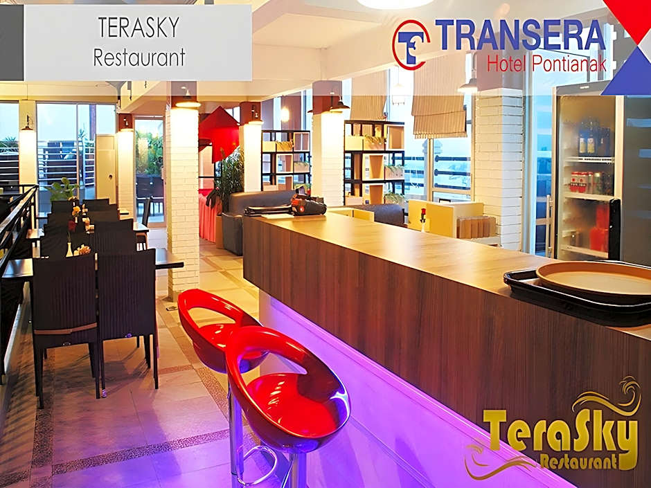 Transera Hotel Pontianak