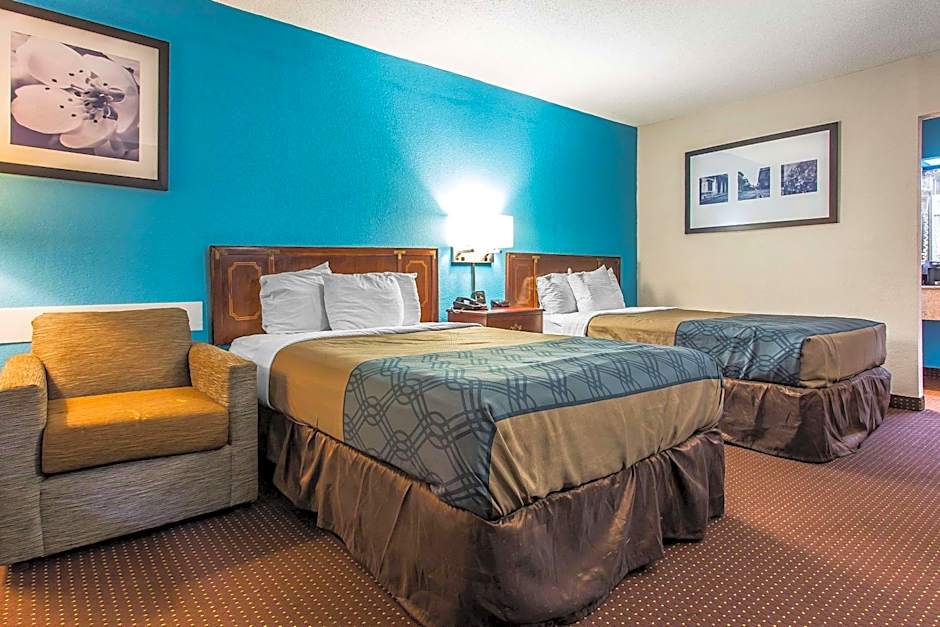 Econo Lodge