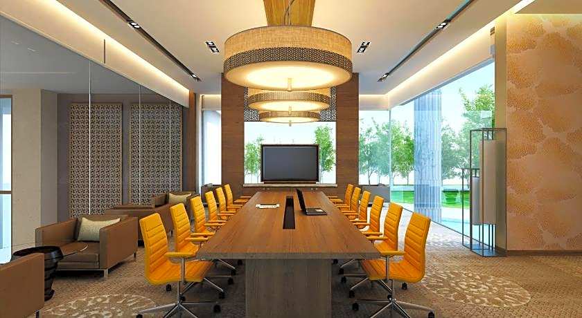 Courtyard by Marriott Raipur