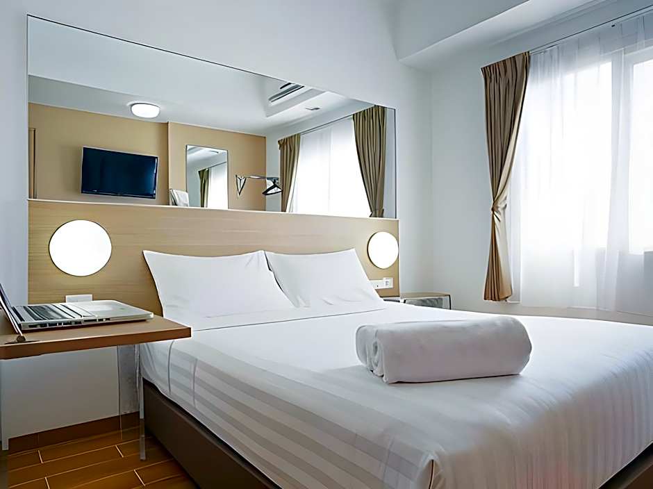 Monoloog Hotel Makasar