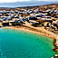 Michalios Cycladic Apartments