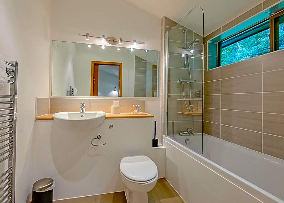 Penvale Lakes Lodges