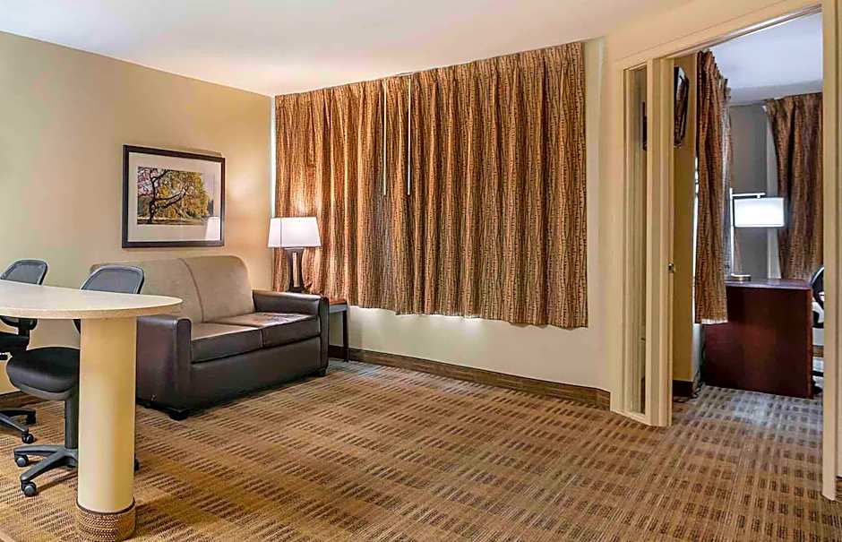 Extended Stay America Suites - Houston - Med. Ctr. - NRG Park - Braeswood Blvd.