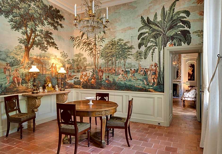 College des Doctrinaires, Hôtel, Résidence et SPA